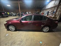 2014 Honda Accord Sedan 