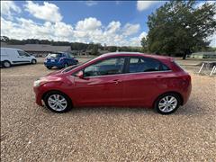 2014 Hyundai Elantra GT 