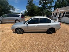 2006 Hyundai Elantra 