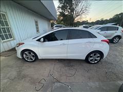 2013 Hyundai Elantra GT 