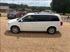 2014 Dodge Grand Caravan 