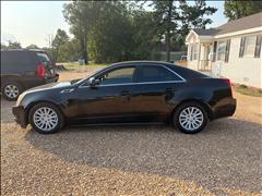 2013 Cadillac CTS Sedan 