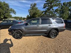 2004 Toyota 4Runner 