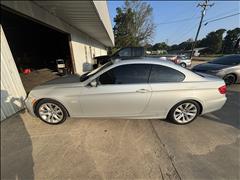 2011 BMW 3 Series 