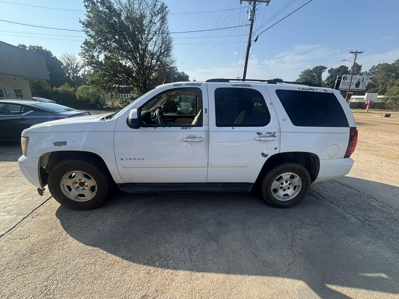 2007 Chevrolet Tahoe 2WD 4dr 1500 LT
