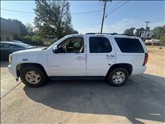 2007 Chevrolet Tahoe 