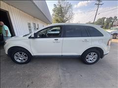 2008 Ford Edge 