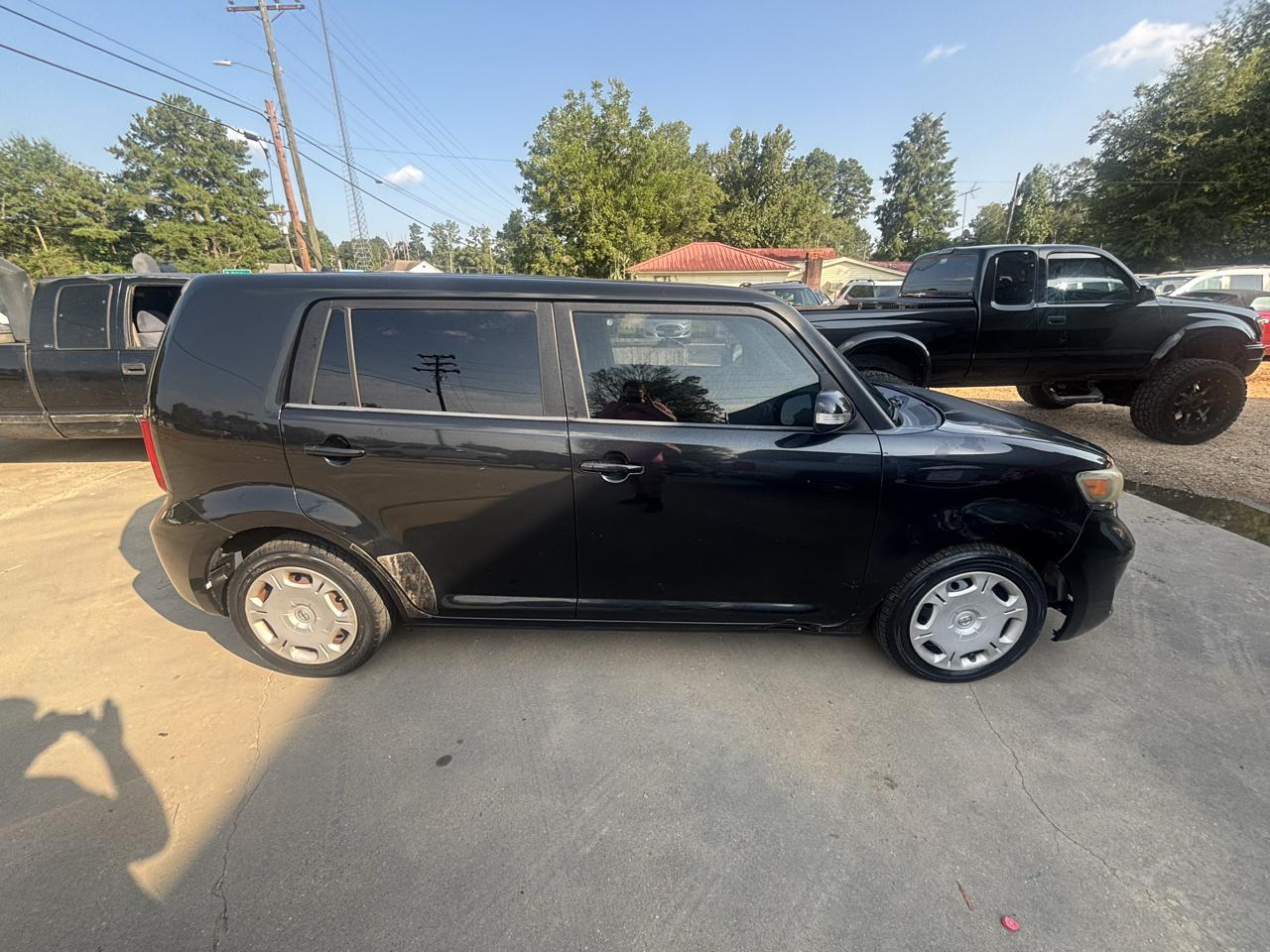 Scion xB 5dr Wgn Man (Natl) 2009