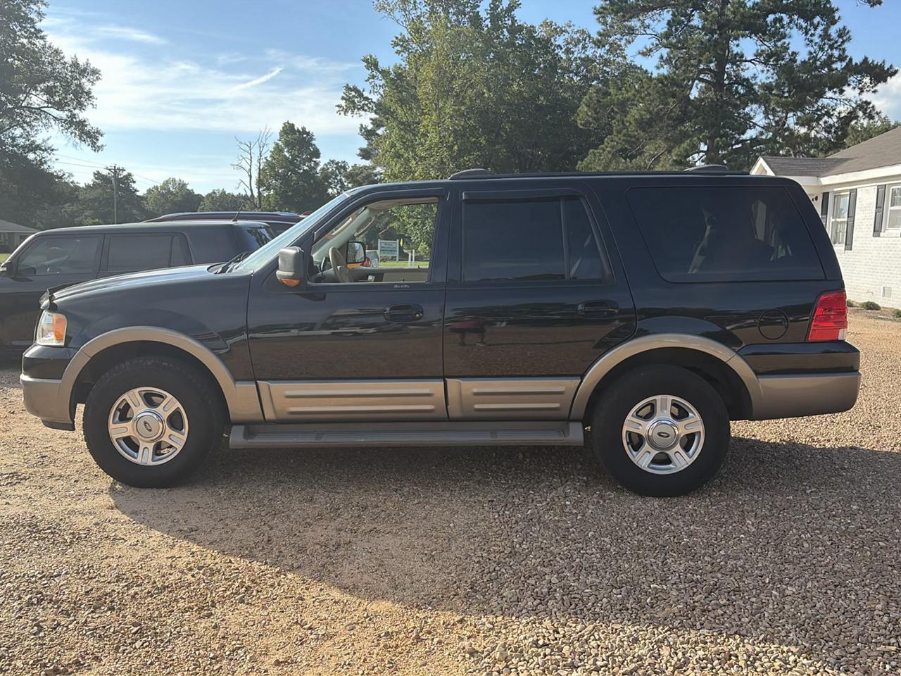 2003 Ford Expedition