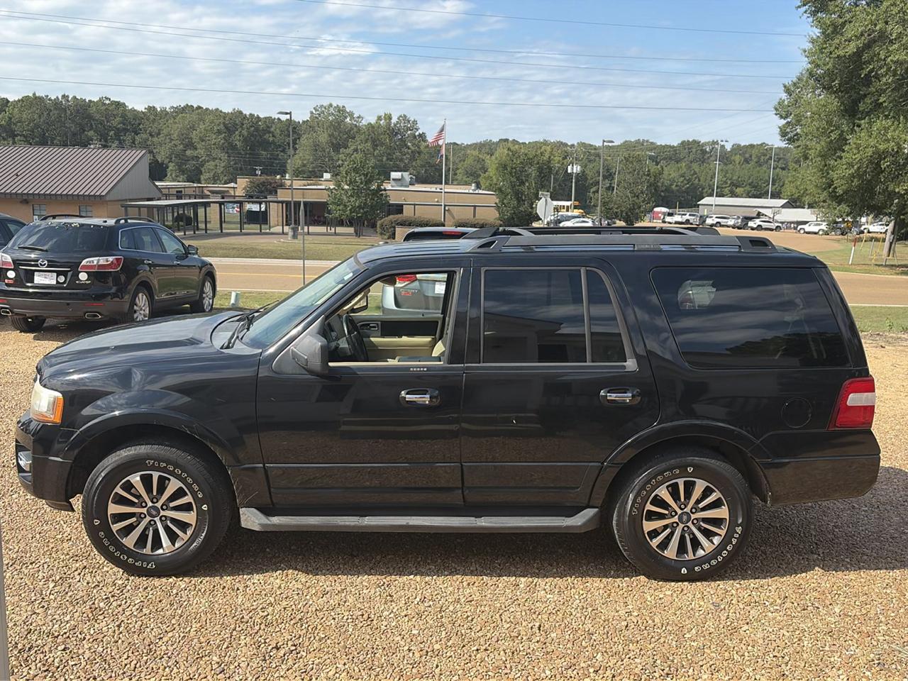2016 Ford Expedition 2WD 4dr XLT