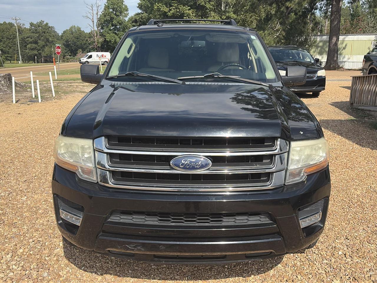Ford Expedition 2WD 4dr King Ranch 2016