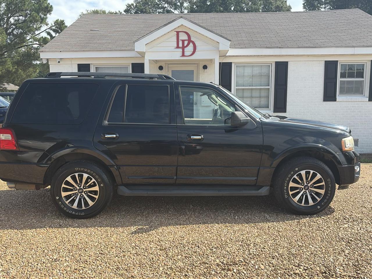 Ford Expedition 2WD 4dr King Ranch 2016