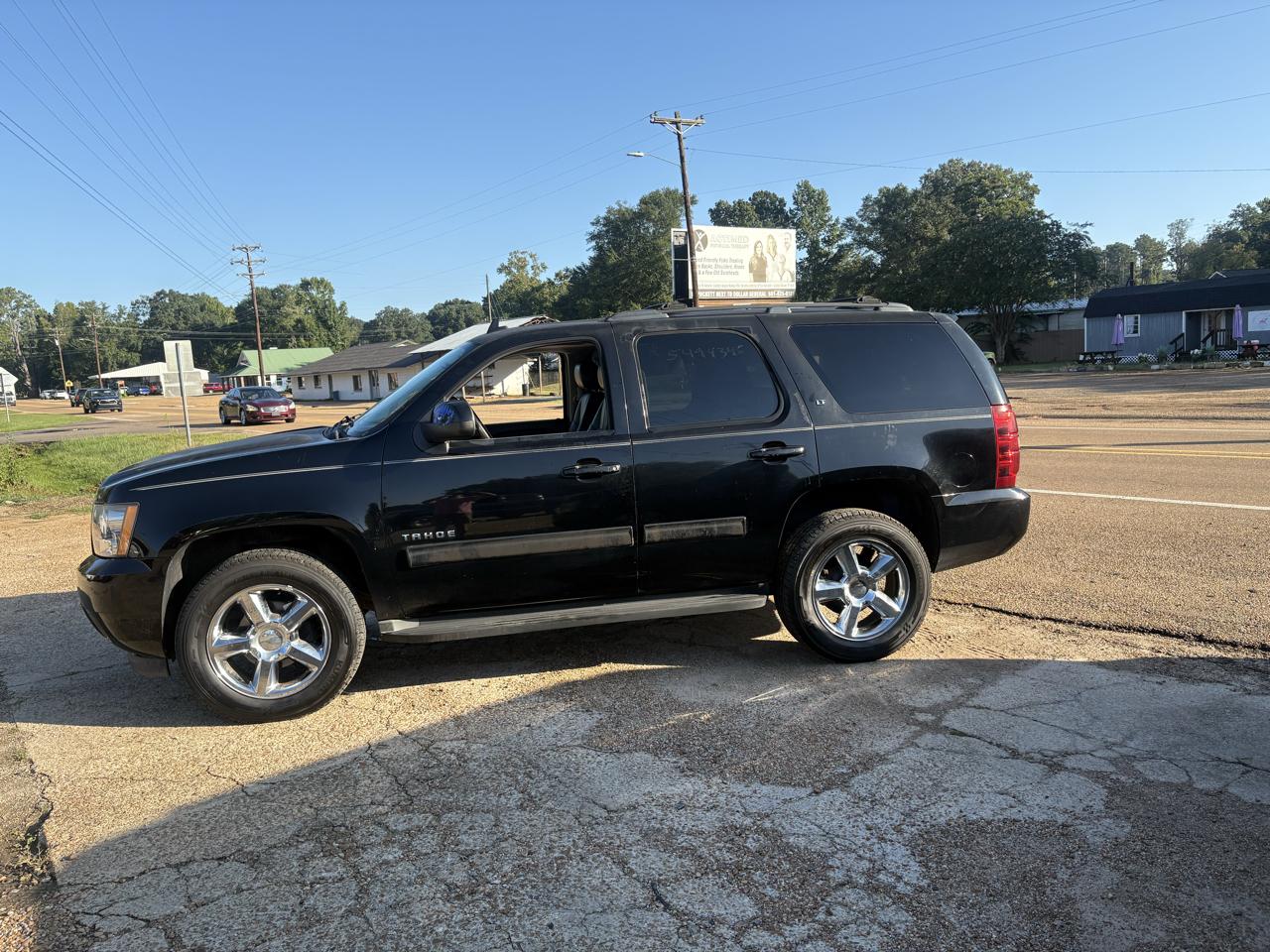 2013 Chevrolet Tahoe 2WD 4dr 1500 LT