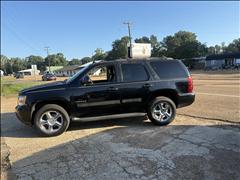 2013 Chevrolet Tahoe 