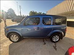2007 Honda Element 