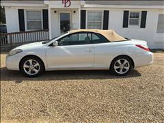2008 Toyota Camry Solara 
