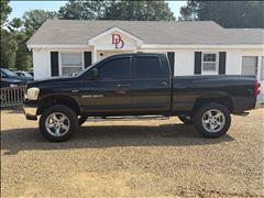 2007 Dodge Ram 1500 