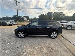 2016 Chevrolet Traverse 