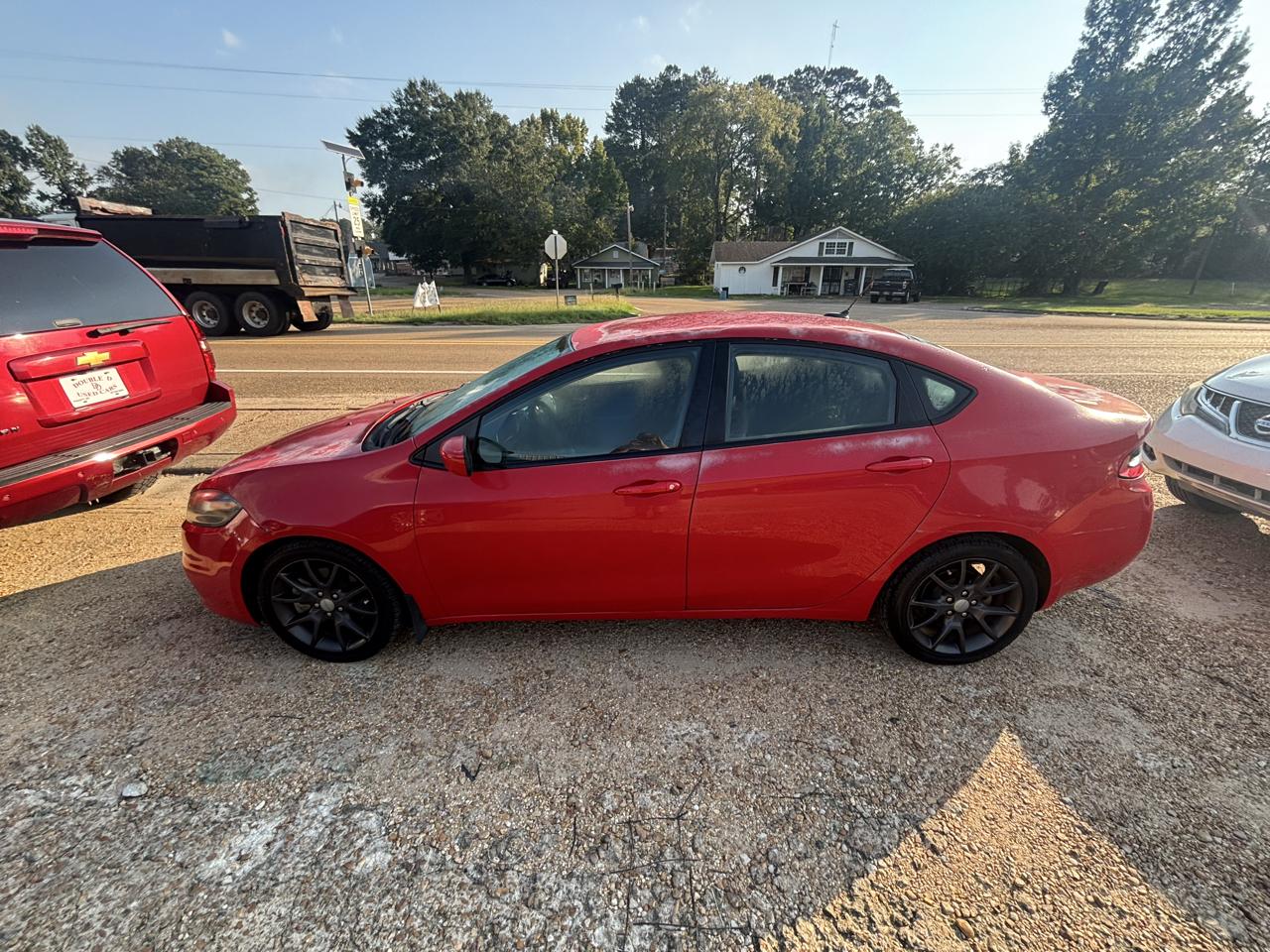 2016 Dodge Dart 4dr Sdn SE *Ltd Avail*