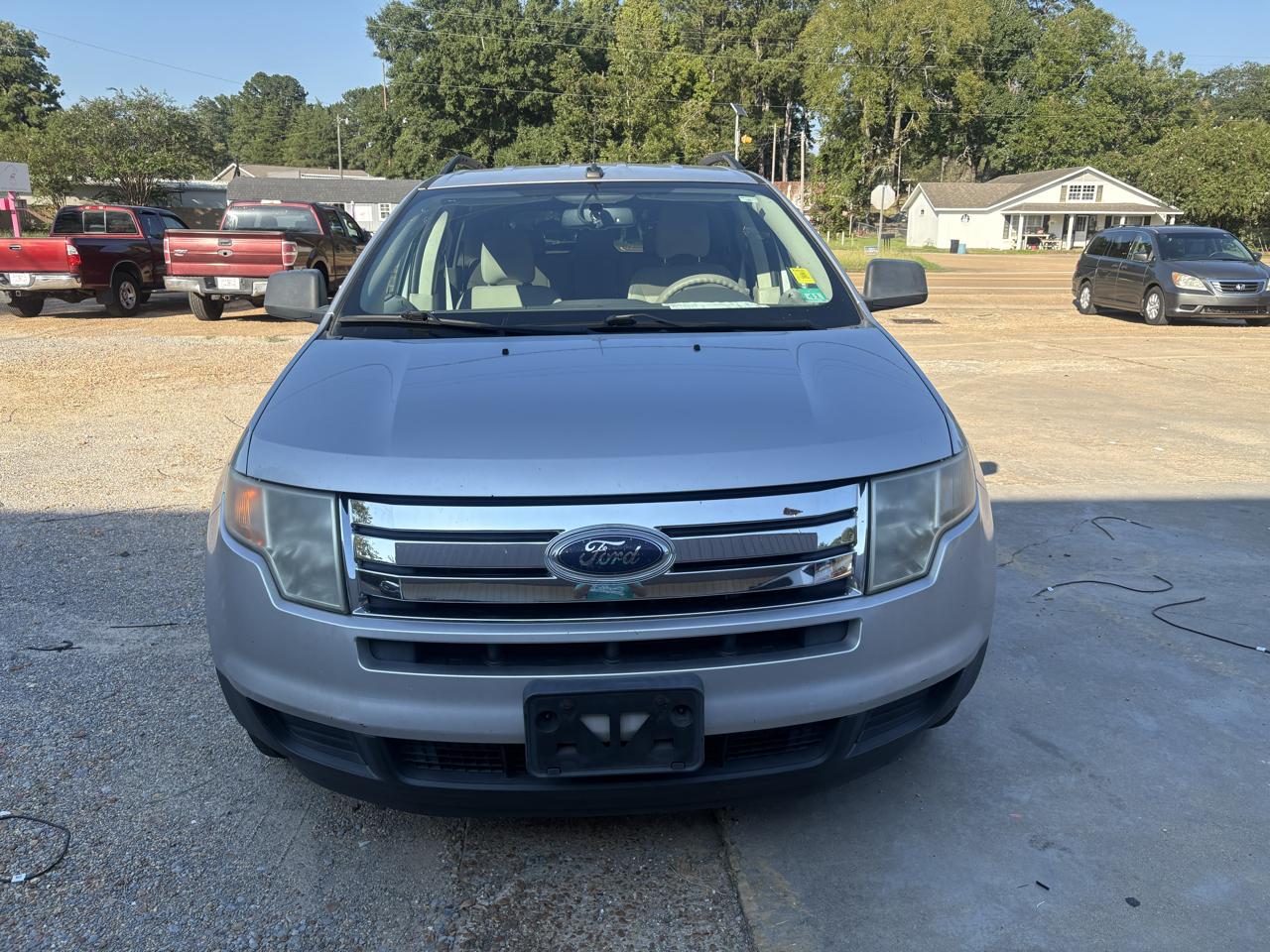 Ford Edge 4dr SE FWD 2010
