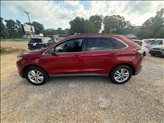 2015 Ford Edge 