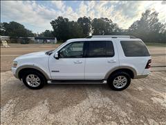 2007 Ford Explorer 
