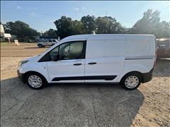 2014 Ford Transit Connect 