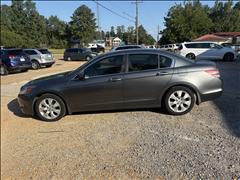 2008 Honda Accord Sdn 