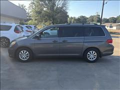2008 Honda Odyssey 