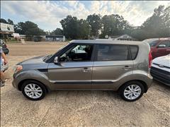2012 Kia Soul 