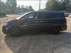 2015 Nissan Quest 