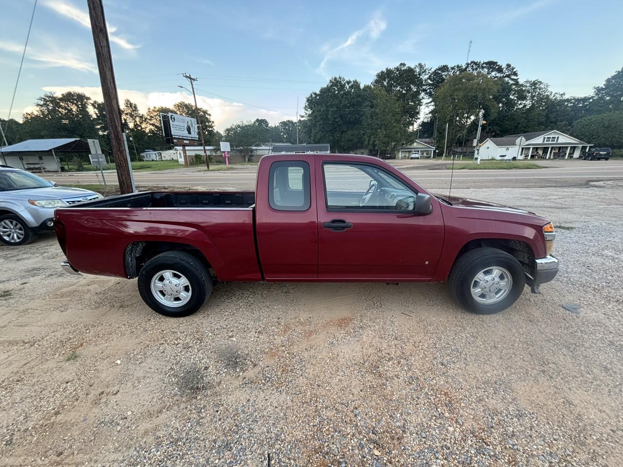 GMC Canyon photo 3