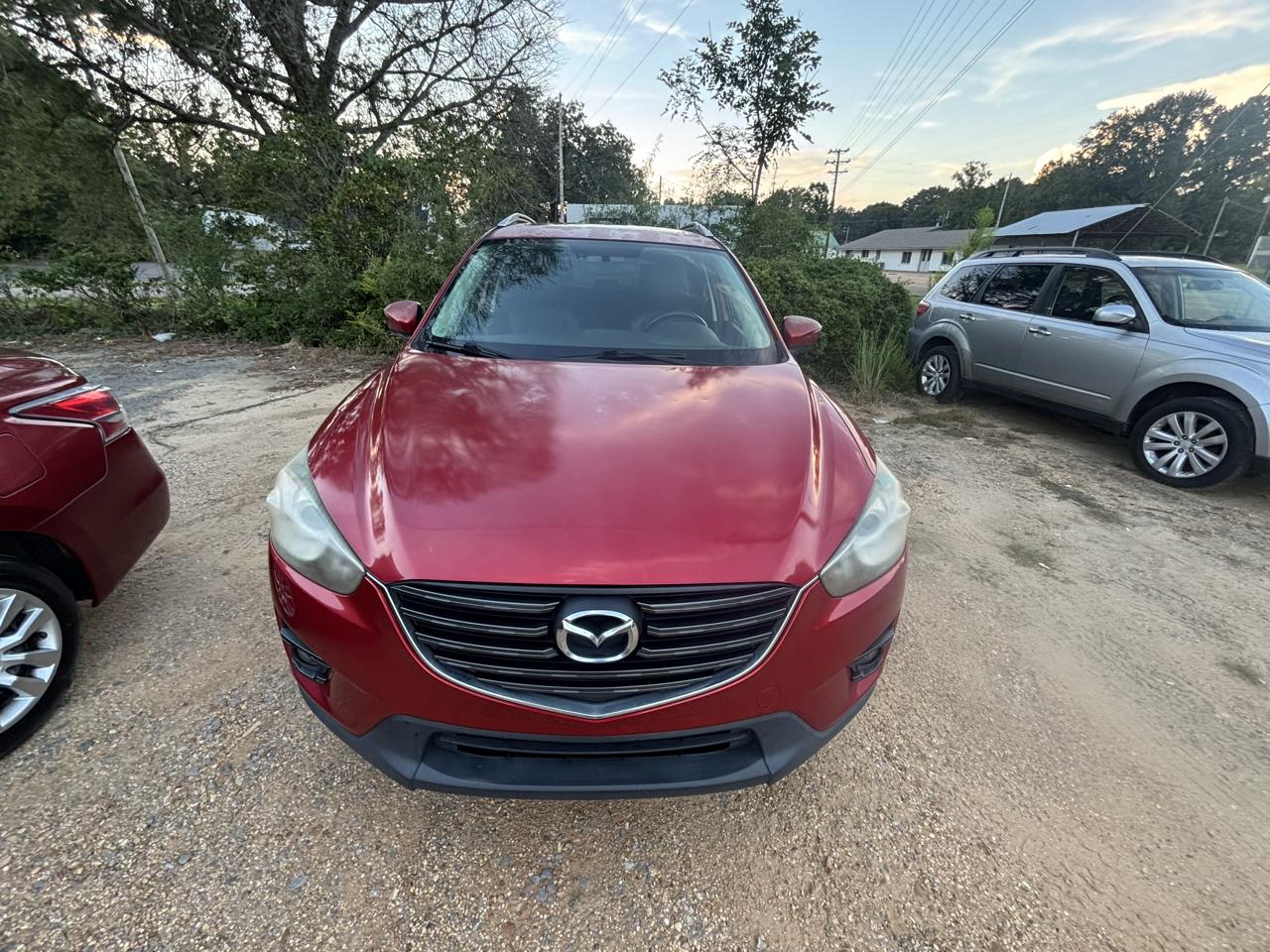 Mazda CX-5 photo 2