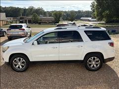 2016 GMC Acadia 