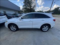2015 Acura RDX 