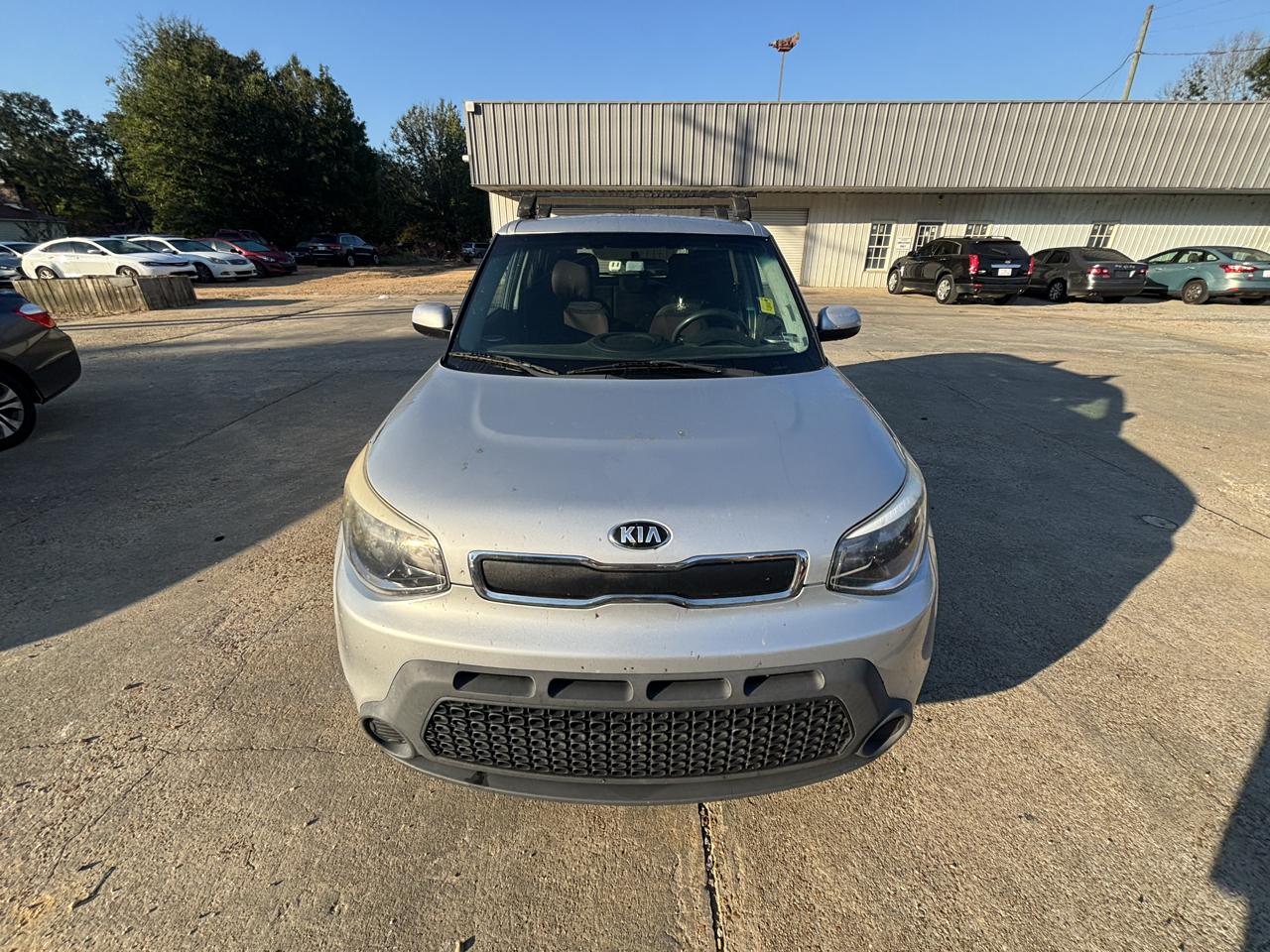 Kia Soul photo 2