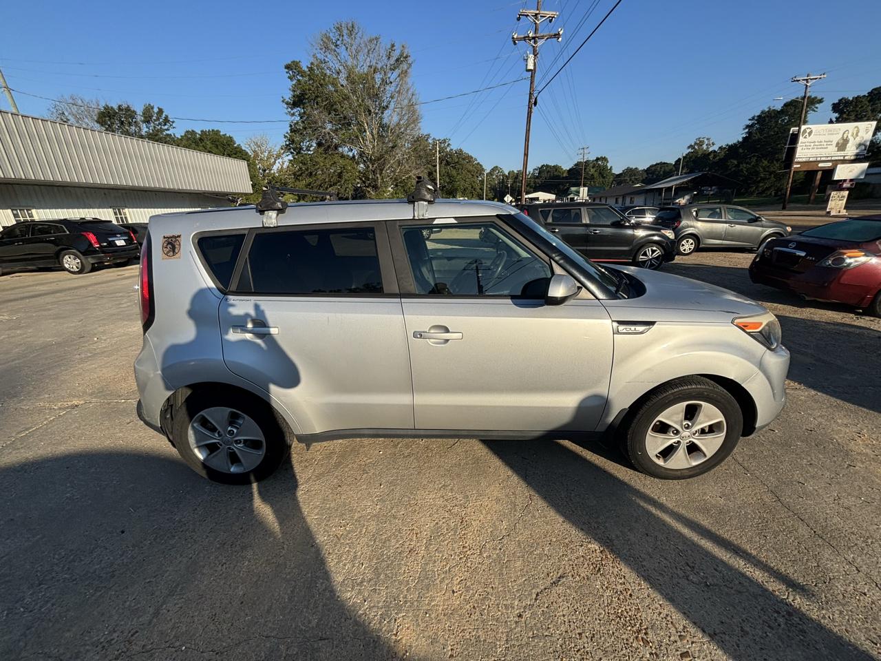 Kia Soul photo 3
