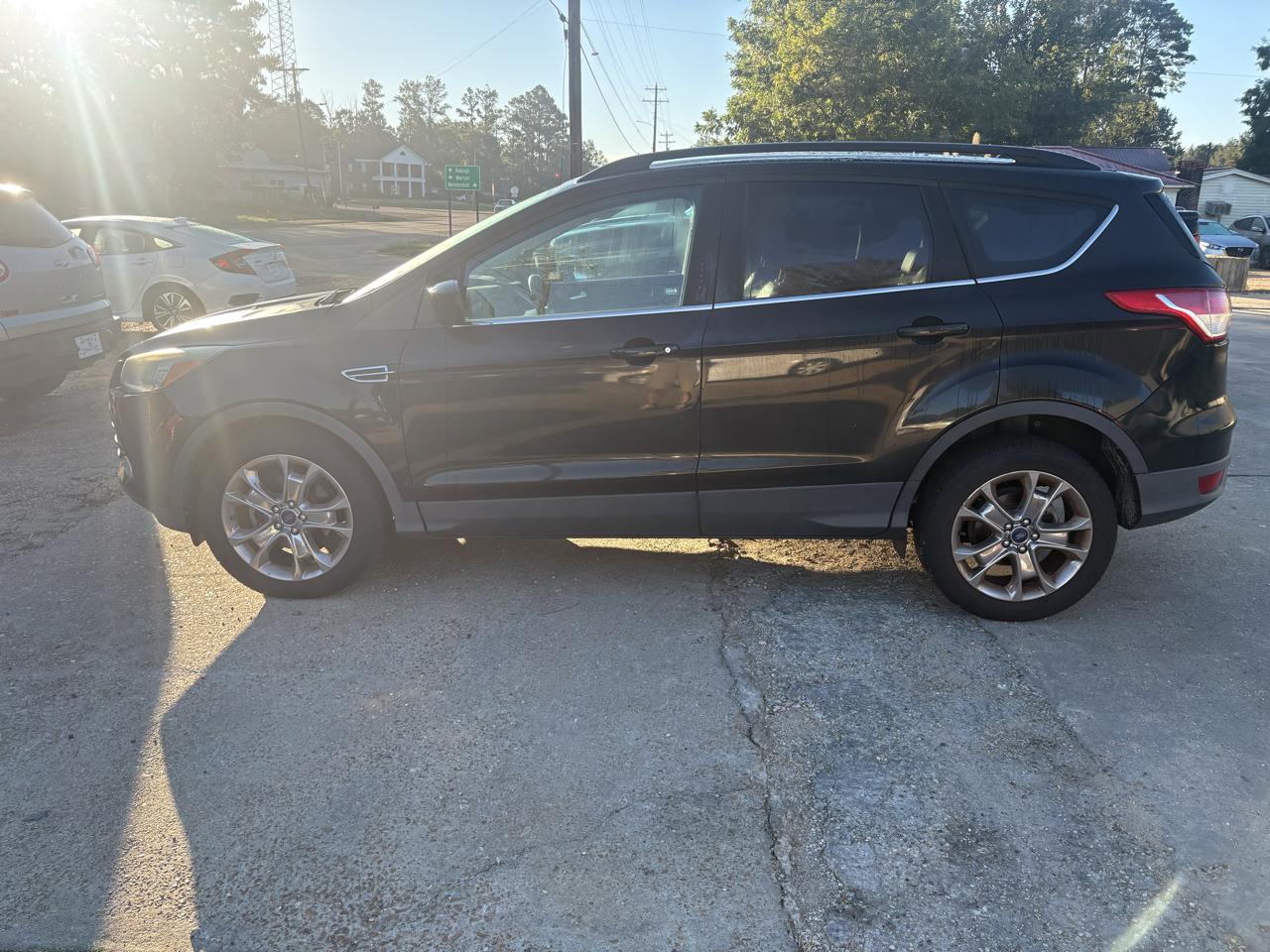 Ford Escape