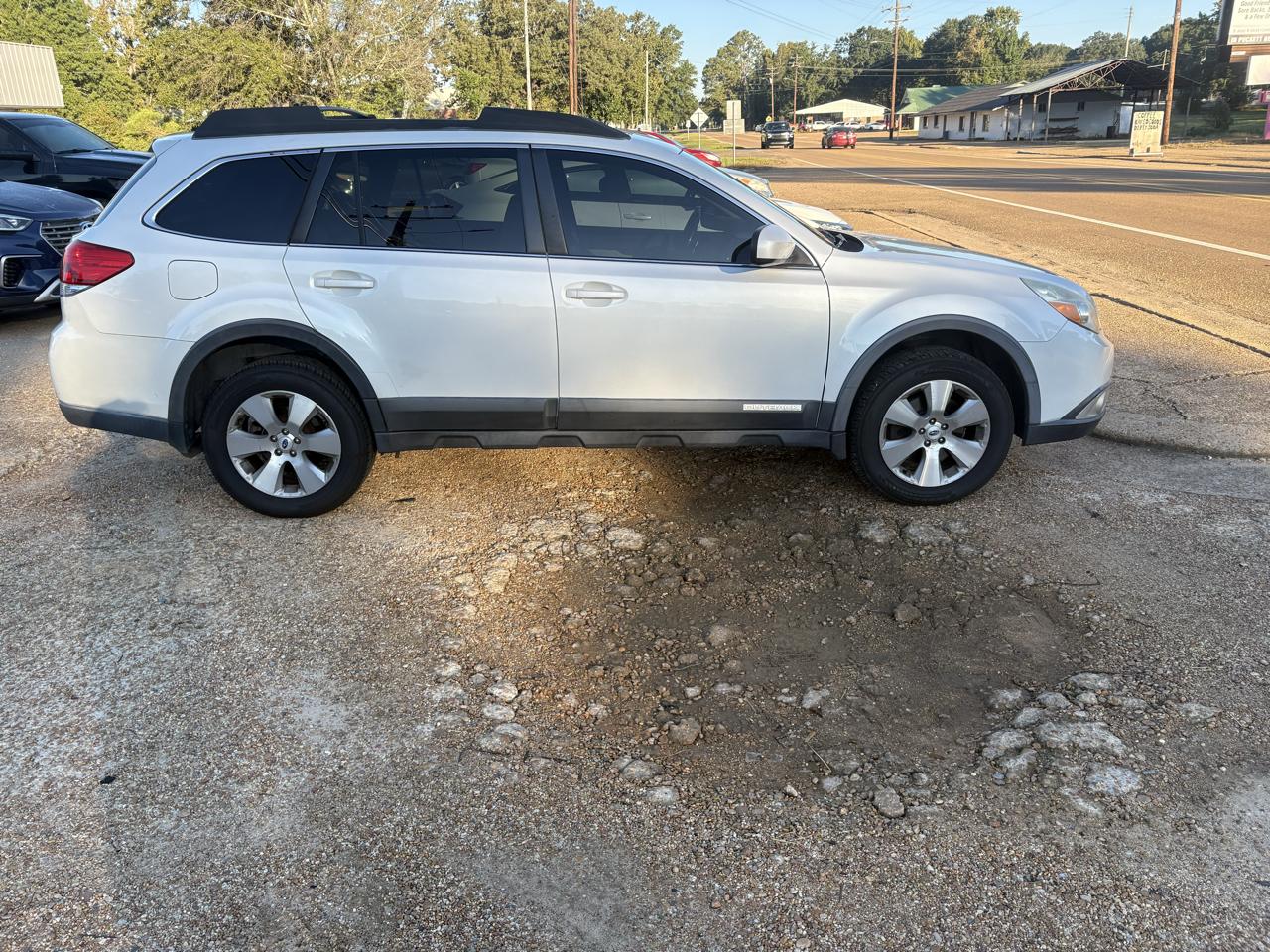 Subaru Outback photo 3
