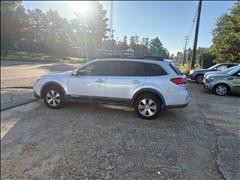 2012 Subaru Outback 