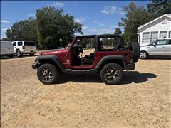 2013 Jeep Wrangler 