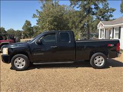 2011 Chevrolet Silverado 1500 