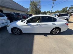 2014 Honda Accord Sedan 