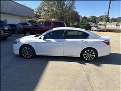 2015 Honda Accord Sedan 