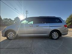 2010 Honda Odyssey 