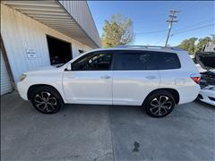 2010 Toyota Highlander 