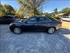 2015 Chevrolet Malibu 