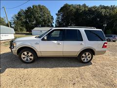2010 Ford Expedition 