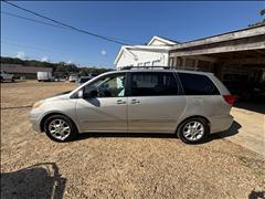 2006 Toyota Sienna 