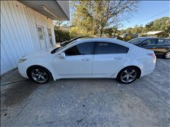 2010 Acura TL 